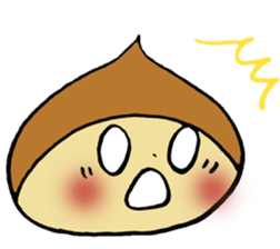 marshmarron sticker #4191210