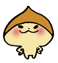 marshmarron sticker #4191215