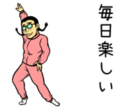 A comedy queen sticker #4191582