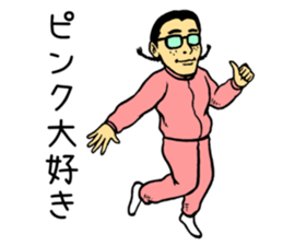 A comedy queen sticker #4191612