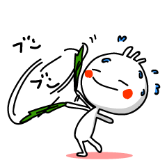 Japanese sweets DAIFUKU 2