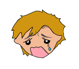 Daily Takashi sticker #4192544