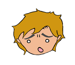 Daily Takashi sticker #4192547