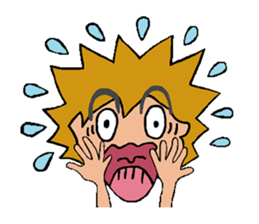 Daily Takashi sticker #4192548