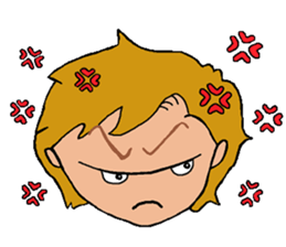 Daily Takashi sticker #4192564