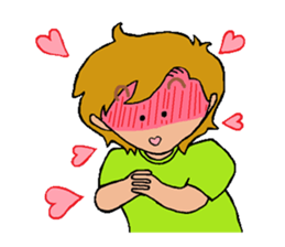 Daily Takashi sticker #4192568