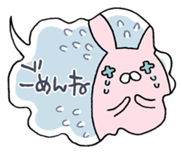 The balloon sticker #4192582