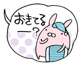 The balloon sticker #4192587