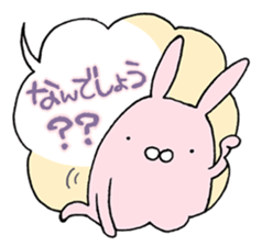 The balloon sticker #4192591