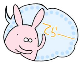 The balloon sticker #4192597