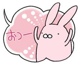 The balloon sticker #4192598