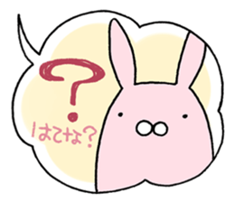 The balloon sticker #4192608