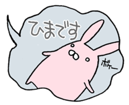 The balloon sticker #4192612