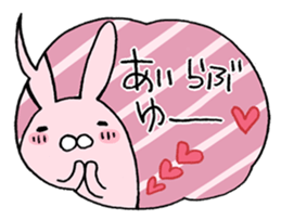 The balloon sticker #4192613