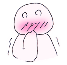 Bear & turtle sticker #4193132