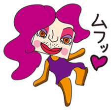 GoGo!! Kokubo-kun7 The Graduation sticker #4193287