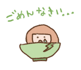 Loose basic set sticker #4193795