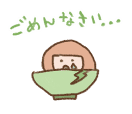 Loose basic set sticker #4193795