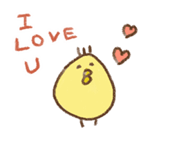 Loose basic set sticker #4193801