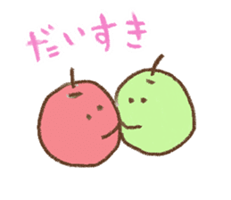 Loose basic set sticker #4193803