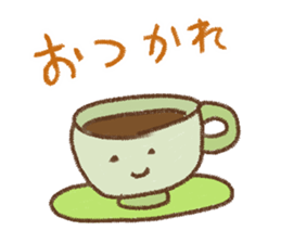 Loose basic set sticker #4193809