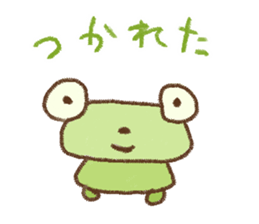 Loose basic set sticker #4193811