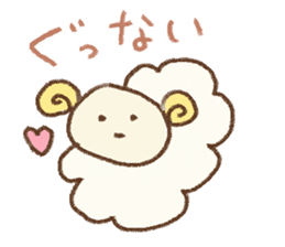 Loose basic set sticker #4193813