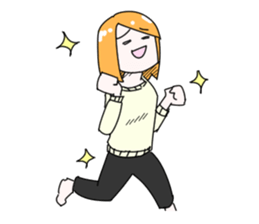 I Want Your Attention! 2 sticker #4193878