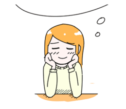 I Want Your Attention! 2 sticker #4193885