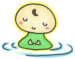 "Bab-chan"6 sticker #4193953