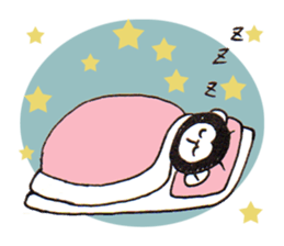 Monkey! sticker #4193990