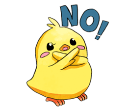 Mochi-Piyo sticker #4194429