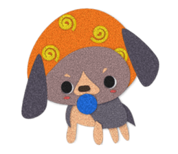 nochuket sticker #4194832