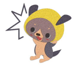 nochuket sticker #4194841