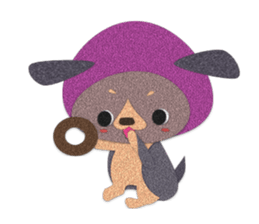 nochuket sticker #4194842