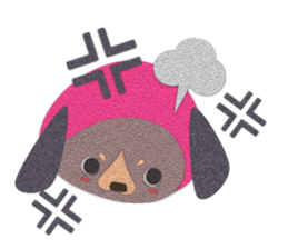 nochuket sticker #4194843