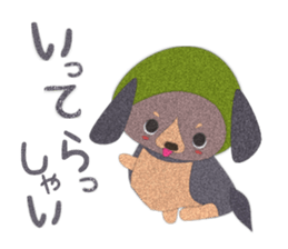 nochuket sticker #4194847