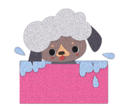 nochuket sticker #4194850