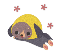 nochuket sticker #4194857