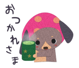 nochuket sticker #4194863