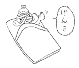 HEPPOKO sticker sticker #4195076