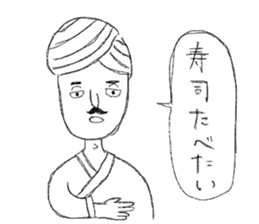 HEPPOKO sticker sticker #4195082