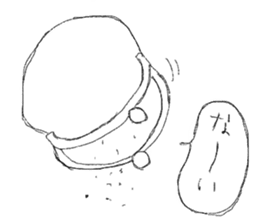 HEPPOKO sticker sticker #4195083