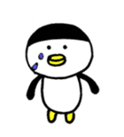 penguintomo sticker #4195150