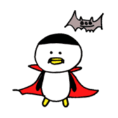 penguintomo sticker #4195169