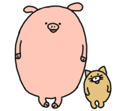 butatama.Part11 sticker #4195347