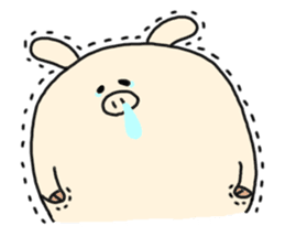 butatama.Part11 sticker #4195351