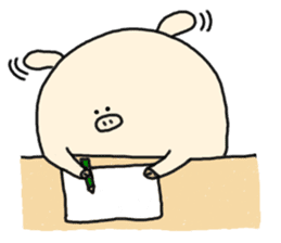 butatama.Part11 sticker #4195357