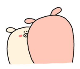 butatama.Part11 sticker #4195365