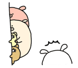 butatama.Part11 sticker #4195367